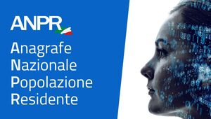 Attivo il servizio on line per il cambio di residenza sul portale Anagrafe Nazionale Popolazione Residente