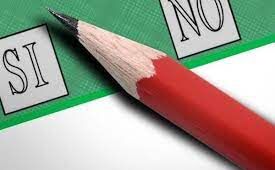 Consultazioni elettorali del 12 giugno 2022