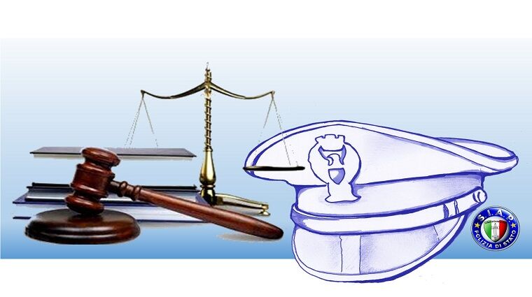 188° Corso A.A. – Ricorso riservato agli iscritti S.I.A.P.  Sentenza