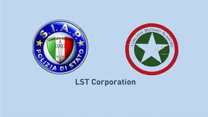 Convenzione SIAP - LST Corporation