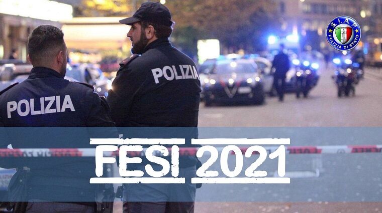 FESI 2021 