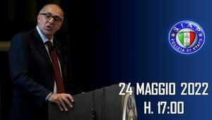 Riunione di Segreteria Nazionale 