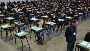 L\'intervento - Concorso 1.141 Vice Ispettori - Procedure svolgimento prova scritta. Criticità logistiche.