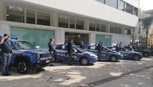 Brindisi - Assemblea Sindacale