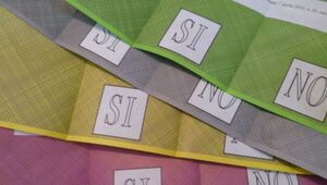 Referendum Giustizia: Guida all\'esercizio del diritto di voto