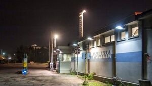 Campo estivo presso Centro Sportivo Polstato - Tor di Quinto - anno 2022