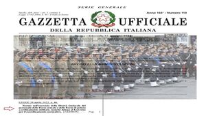 Verso la sindacalizzazione per il personale militare