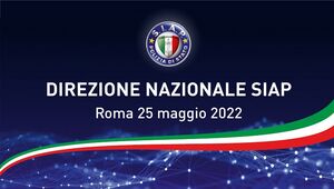 Riunione di DIREZIONE NAZIONALE