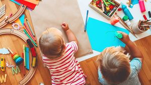 Capitolo 2585, art. 1 - Bilancio dello Stato. Rimborso rette asili nido anno 2022