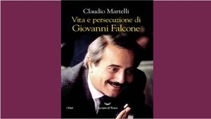 Firenze - Presentazione del libro "Vita e persecuzione di Giovanni Falcone"