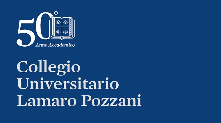 Collegio Universitario "Lamaro Pozzani" - Anno Accademico 2022/2023