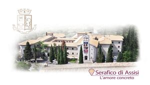 Istituto del Serafico di Assisi - Progetto ricreativo educativo ragazzi con disabilità  estate 2022
