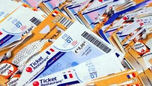 L\'intervento - Ticket restaurant spettanti al personale in corso di trasferimento.