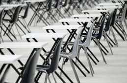 1381 Allievi Agenti della Polizia di Stato - Diario della prova scritta