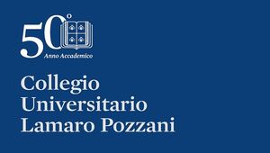 Collegio Universitario "Lamaro Pozzani" - Anno Accademico 2022/2023