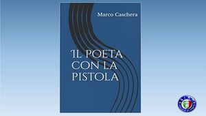 Non solo SIAP: Il poeta con la pistola di Marco Caschera