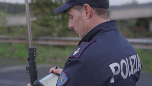 16° corso Vice Ispettori - Avvio al corso e procedure di assegnazione