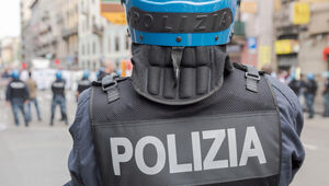 1141 V. ISPETTORI - RICHIESTA DI INTERVENTO URGENTE