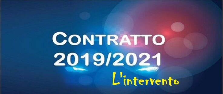 L\'intervento - Contratto: Una tantum, indennità e straordinario