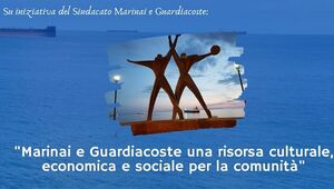 Eventi - Marinai e Guardacoste, una risorsa culturale, economica e sociale per la comunità