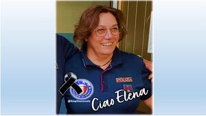 Ciao Elena