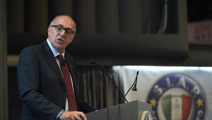 Rassegna - Giustizia -  Tiani: "Bene Governo su abolizione ostativo, fummo i primi a dire di no"