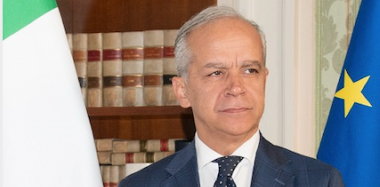 Lettera al Ministro Piantedosi: calendarizzare quanto prima un incontro 