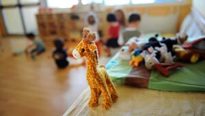 Rimborso rette asili nido. Anno 2022- comunicazione importo percentuale