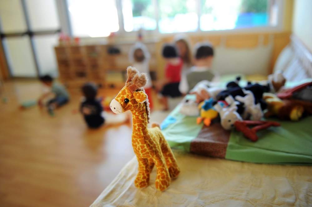 Rimborso rette asili nido. Anno 2022- comunicazione importo percentuale