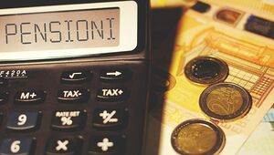 Pensioni, gli aumenti da gennaio 2023  come cambiano gli assegni, la tabella