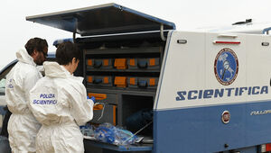 Corso di qualificazione per addetto ai laboratori di Polizia Scientifica