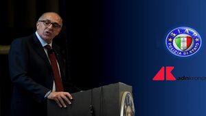 ADNKRONOS - Sicurezza: Tiani, "Bene fondi manovra su videosorveglianza ma è goccia nel mare, servono investimenti pluriennali"