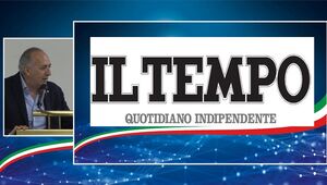 Il Tempo - Tiani: Sen. Cucchi, no alla marchiatura dei nostri Poliziotti