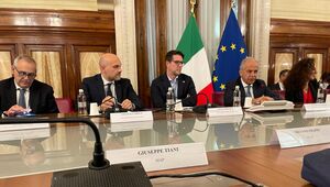 Incontro con il Ministro dell\'Interno - Esito