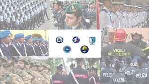 SICUREZZA: “GOVERNO APRA CONFRONTO”