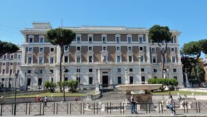 Consiglio di Amministrazione per gli affari del personale della Polizia di Stato 1.12.2022 - Determinazioni