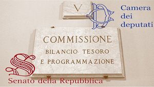 AC 643 Bilancio di previsione dello Stato per l’anno finanziario 2023 e bilancio pluriennale per il triennio 2023-2025 – Richiesta di audizione.