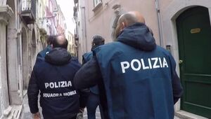 SISCO - Istituende Sezioni Investigative del Servizio Centrale Operativo