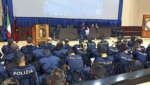 220° Corso di Formazione per AA - Avvio corso