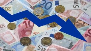 Stipendi, in Italia diminuiti del 12% dal 2008: i salari peggiori dei paesi del G20