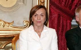 Dopo lo stato di agitazione dei Sindacati di Polizia, - o meglio - di quei Sindacati che protestano a favore della categorria, si apprende che presumibilmente il 23 aprile avverra' l'incontro con il Ministro Elsa Fornero, e con gli altri Ministri.