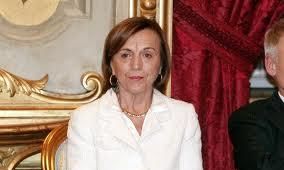 Dopo lo stato di agitazione dei Sindacati di Polizia, - o meglio - di quei Sindacati che protestano a favore della categorria, si apprende che presumibilmente il 23 aprile avverra\' l\'incontro con il Ministro Elsa Fornero, e con gli altri Ministri.