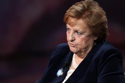 PROTESTA UNITARIA - SINDACATI POLIZIA E COCER.