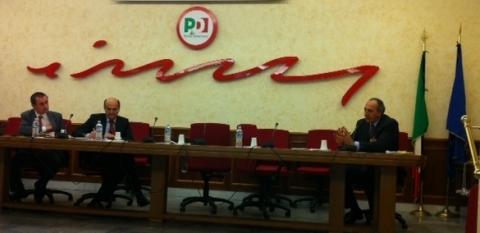 PREVIDENZA: Il S.I.A.P. si confronta con il PD di Bersani e FLI di Fini