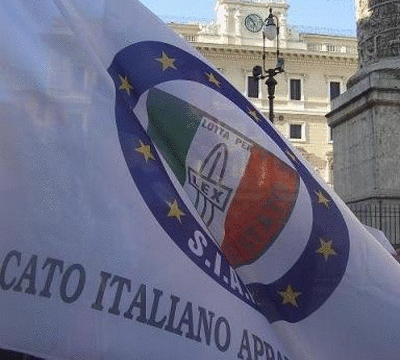 Invito "La questione morale tra corruzione e giustizia"