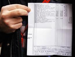 ATTI DI DIFFIDA alla cessazione del prelievo della ritenuta del 2,50%