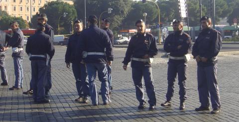 FONDO 2011 - Registrazione all'Ufficio Centrale di Bilancio