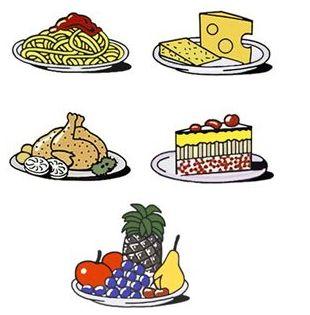 IL PRANZO E\' SERVITO (speriamo!)