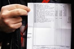 ATTI DI DIFFIDA alla cessazione del prelievo della ritenuta del 2,50%