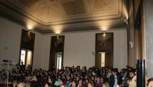 Conegni sullo stalking